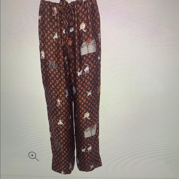 🛍Louis Vuitton Pants (sample) - Picture 3 of 9